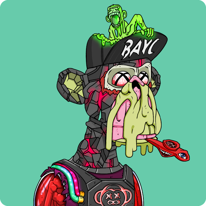 CaMarie12's tweet photo. Zuki NFT is a collection of 5,000 unique non-fungible tokens (NFTs) https://t.co/ui3QsrIrMk