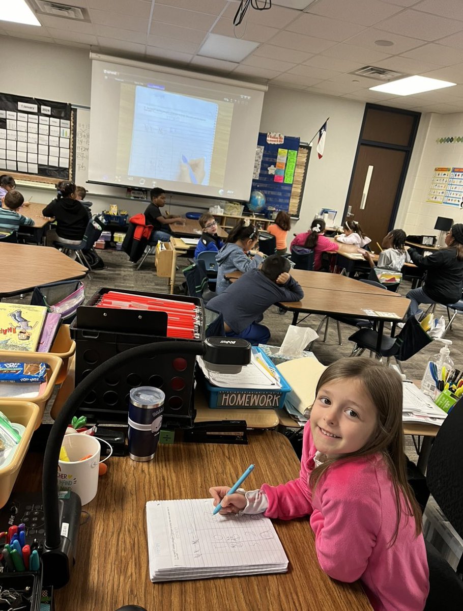 Hurta's Class tweet media