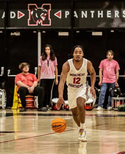 MoreheadHoops's tweet image. With 46 points tonight vs North Forsyth, Makel Smith became Morehead’s ALL-TIME LEADING SCORER, passing Donnie Seale (1986-1989)!

Makel is only 130 points away from surpassing Reidsville’s Breon Pass to become Rockingham County’s All-Time Career Points Leader