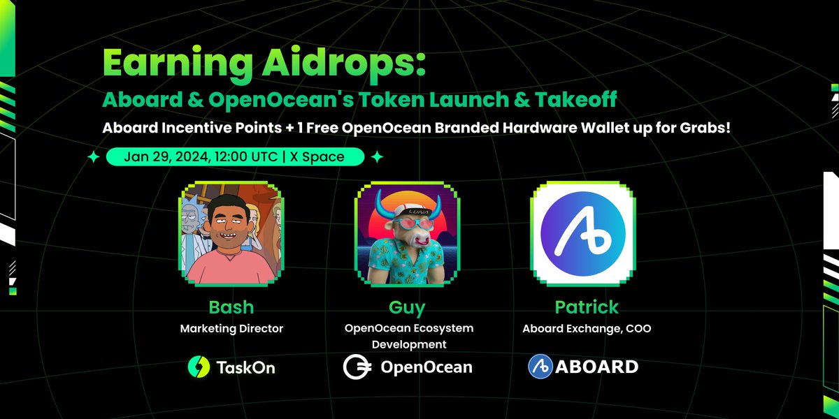 TaskOn | Ultimate Web3 Community Growth Platform tweet media