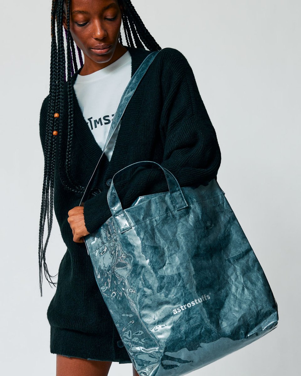 Astrostuffs_TH's tweet image. OUR NEW DESIGN AND COLORS OF LOGO PAPER TOTE BAG

Available 26.01.24 at 11 AM (GMT+7) via astrostuffs.com and LINE SHOPPING

#THESIMPLECOLLECTION
#makeitsimple
#astrostuffs