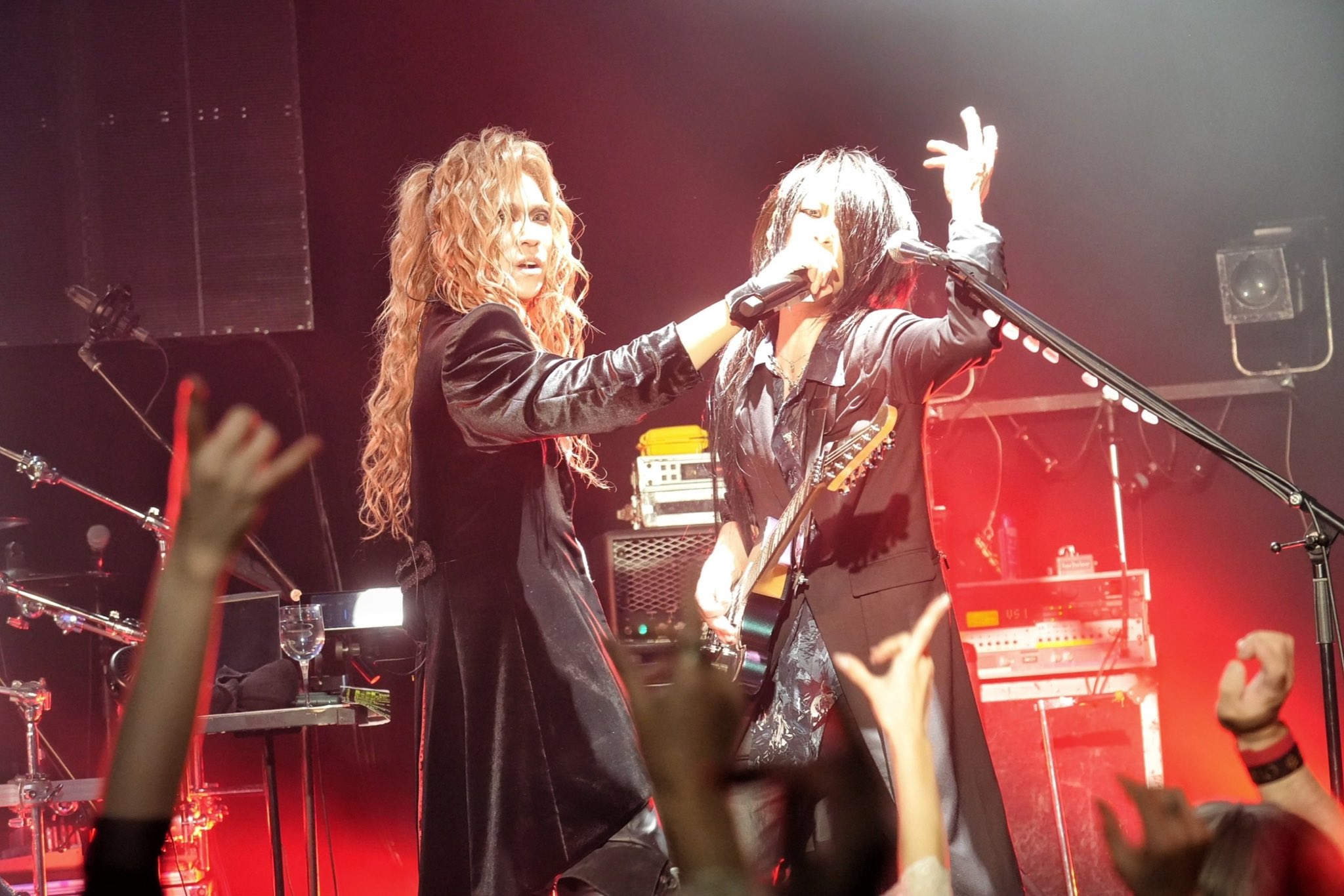 🇯🇵🇫🇷Versailles KAMIJO on X: 
