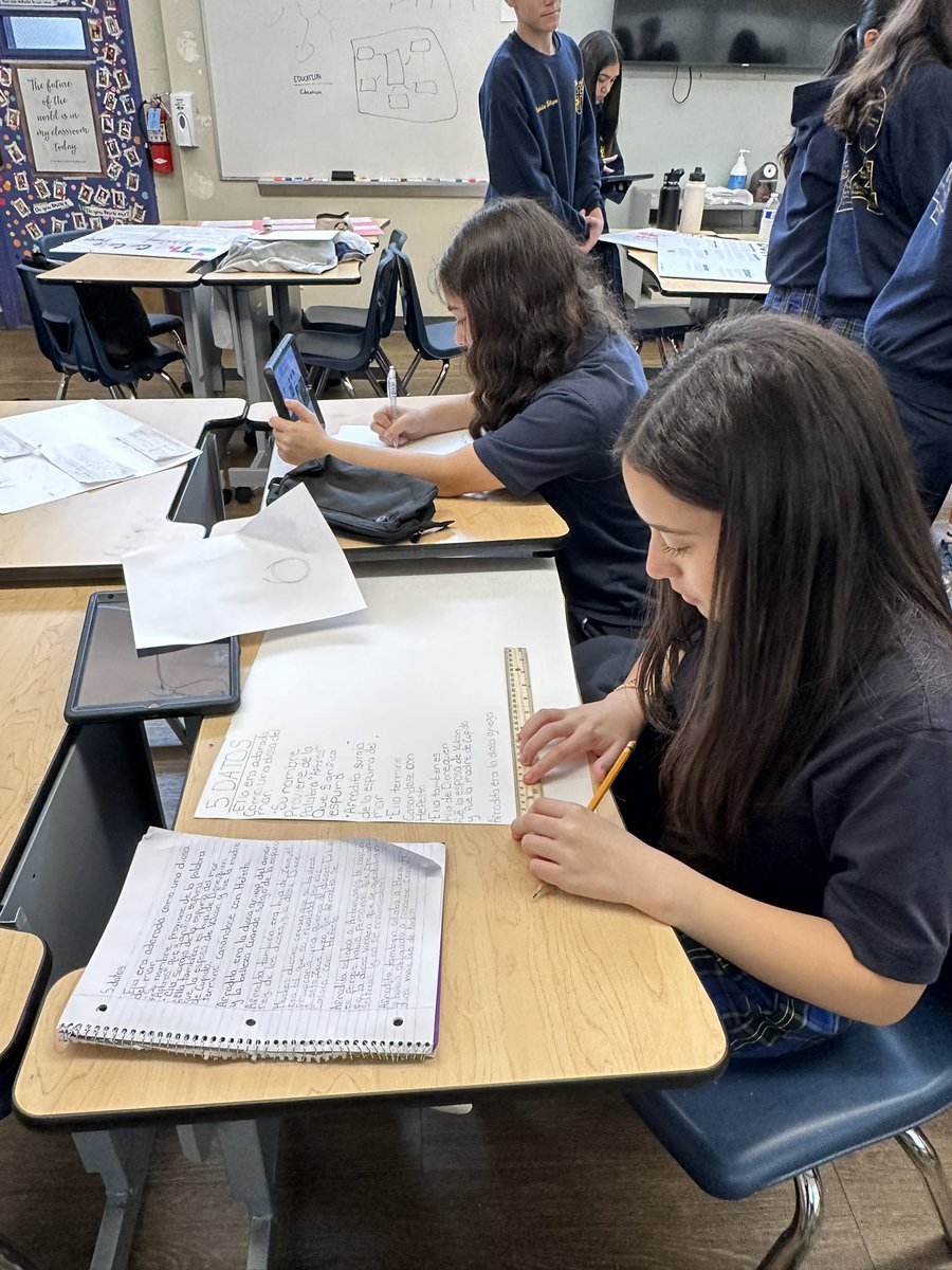 OLPH School Downey tweet media