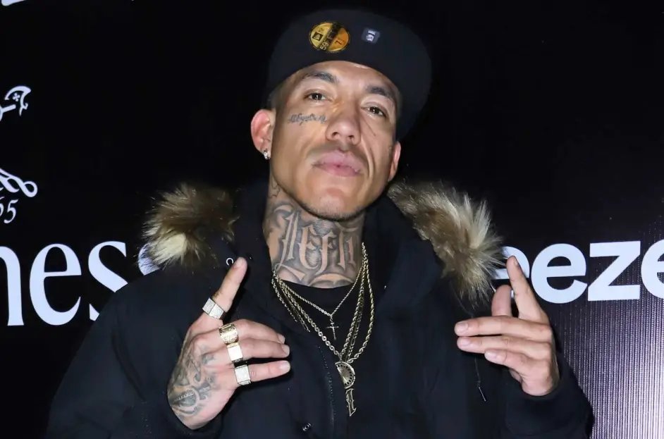 CorresponsalsMX's tweet image. Cae Luis Mario P presunto orquestador del #homicidio del #rapero #Lefty Sm 
El sujeto ya había sido señalado por familiares del artista, e incluso ofrecieron una recompensa informó la #Fiscalía del #Jalisco 
La muerte de #JuanCarlosSauceda, nombre real de rapero generó conmoción