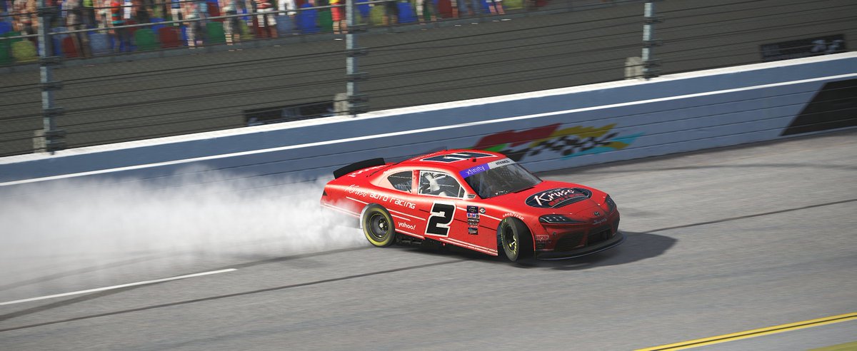 HOW. <a href="/CORTRacing/">CORT</a>  DAYTONA WINNER??????
