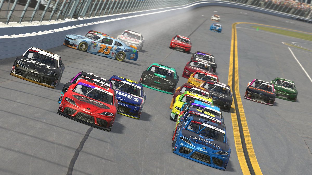 yet another victory at daytona! (stage winner will reichard)
p2 - <a href="/OhThatSebbyCar/">Sebby</a> 
p27 - @WillReichard7