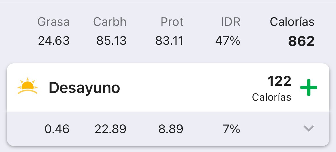 lithiumort's tweet image. MIREN LA PROTEINA PARA MENOS DE MIL CALORÍAS.
