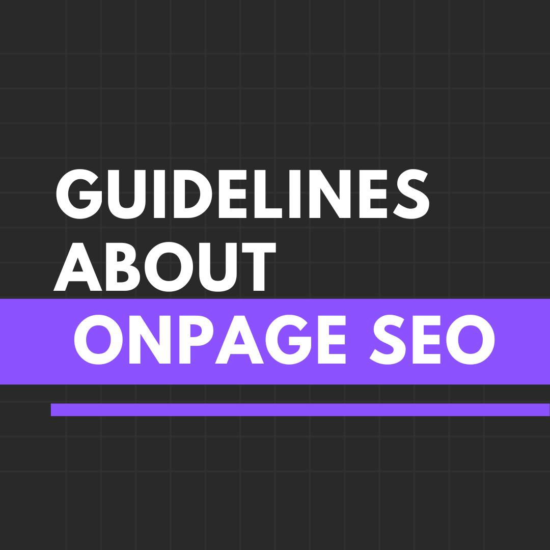 itzsulemanbd's tweet image. ➡ Unlocking Success with On-Page SEO: A Quick Guide.
✅ visit here if you want to optimize: fiverr.com/s/mj6ddz
#OnPageSEO #DigitalMarketing #SEOStrategy #metadescription #onsiteseo
