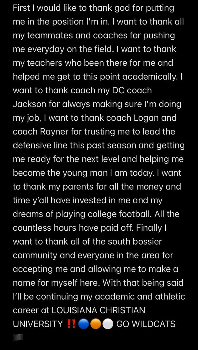 BJ Patterson tweet media