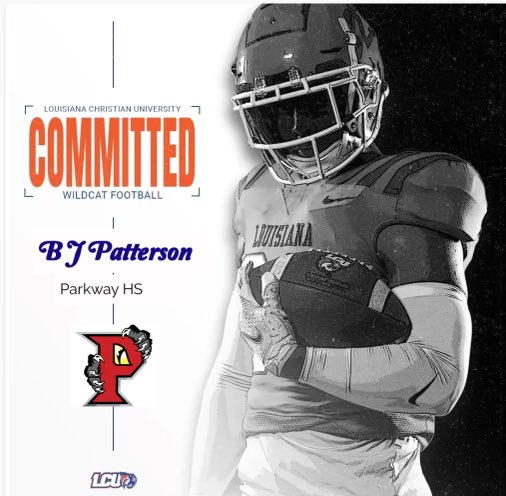 BJ Patterson tweet media