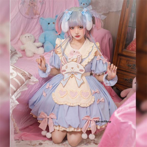24cmShop's tweet photo. 🎁 #無料プレゼント企画 🎁

#ロリータワンピース

3[3000円以下Amazonギフト券]
1[https://t.co/HvPmKbfEOQ] opf086
2[https://t.co/LUUILe4h0i] opf093

ʚ♥参加条件♥ɞ
➽@24cmShopをフォロー
➽Repost&amp;いいね
➽ご希望の番号をコメント＆LINE追加でチャンスUp❣

ʚ♥締め切り♥ɞ
～2/25 https://t.co/HxkuTNc8ja
