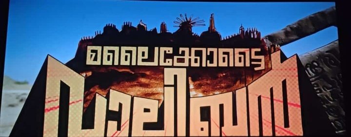 Those Who Says Negative About The Movie Please Watch LJP's Previous Projects..

#MalaikottaiVaaliban Is A TYPICAL LJP Padam..💯🔥

As Usual Some FRUSTRATED Page Admins Who Gave 5/5 For Churuli Trying To Degrade The Movie..

@Mohanlal #VaalibanVaraar
#VaalibanFDFS