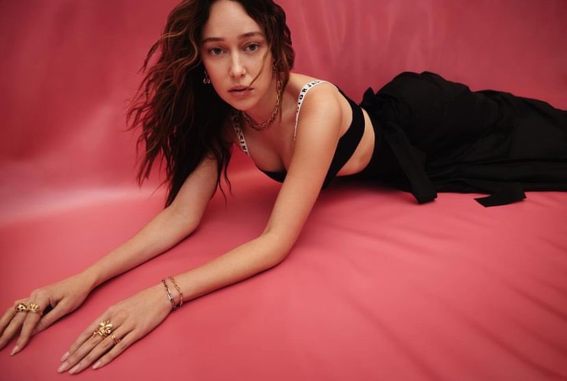 did alycia post a selfie today (@alyciaselfie) on Twitter photo 