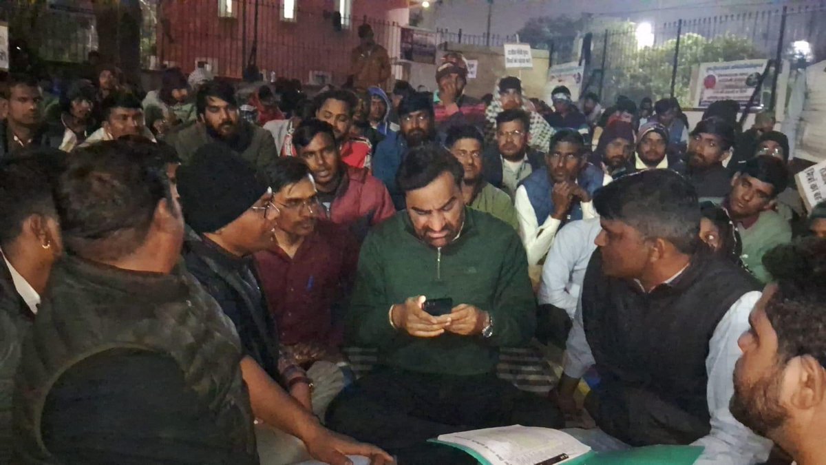 Shekhar Choudhary (@shekharcanada) on Twitter photo किसान कमेरे वर्ग की मजबूत आवाज़ , रालोपा सुप्रीमो एवं वर्तमान खींवसर विधायक <a href="/hanumanbeniwal/">HANUMAN BENIWAL</a> जी को जन्मदिन की हार्दिक बधाई और शुभकामनाये ❤️❤️✌️ किसान कमेरे वर्ग की मजबूत आवाज़ , रालोपा सुप्रीमो एवं वर्तमान खींवसर विधायक <a href="/hanumanbeniwal/">HANUMAN BENIWAL</a> जी को जन्मदिन की हार्दिक बधाई और शुभकामनाये ❤️❤️✌️