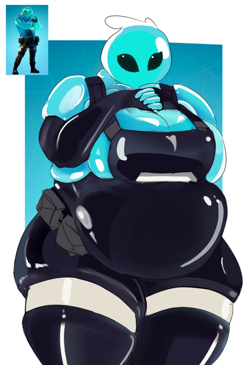 Devious chug jug culprit >:3