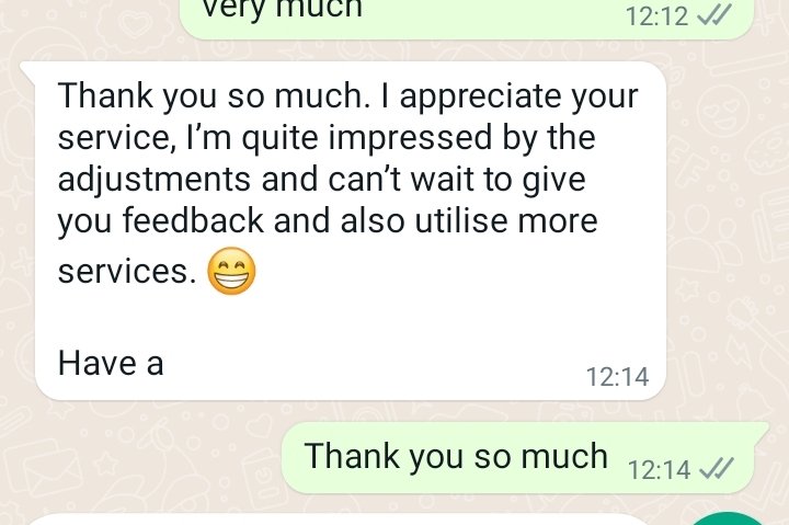 DonaldMakhasane's tweet photo. 2023 you were frustrated about going to work, you were never happy. 

2024 you have a whole year ahead with the same situation? 

It's time to make some boss moves. Oh, well do them for you. 

Check out our 90 day Job applications on your behalf deal🔥🔥. Includes FREE CV and Cover letter. 

Nobody deserves to stress forever ✈️✈️

Click here to view more: https://t.co/JRSo9vMuIm

#SenzoMeyiwaTrial Morocco Kelly Tunisia Bafana Bafana #bbmzansi #MyBrothersKeeper