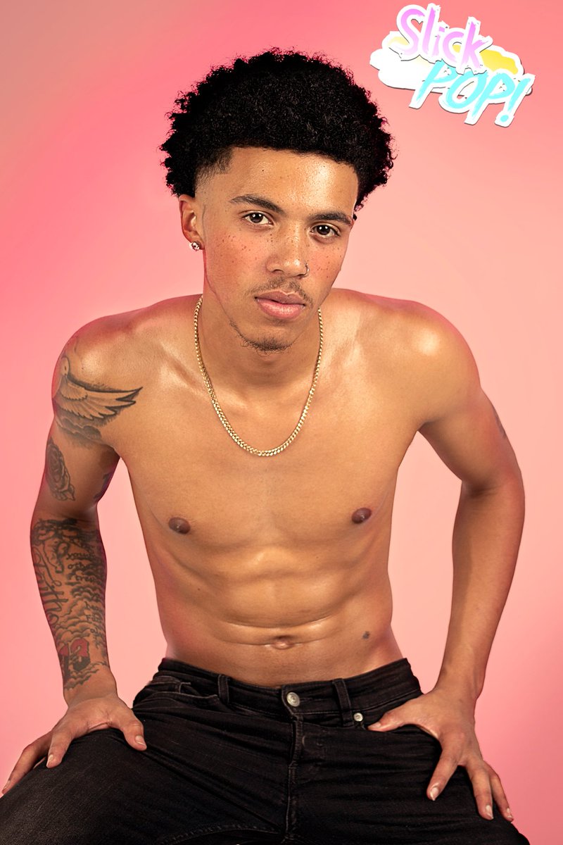 Hunna BR for SP Magazine. #HunnaBR