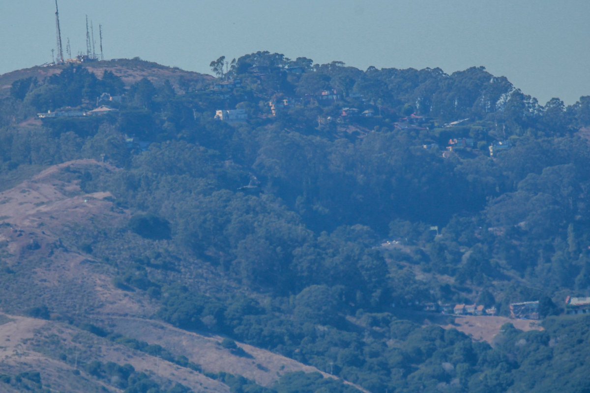 TheMCCspotter's tweet image. Stealth Works wonders

#FleetWeekSF