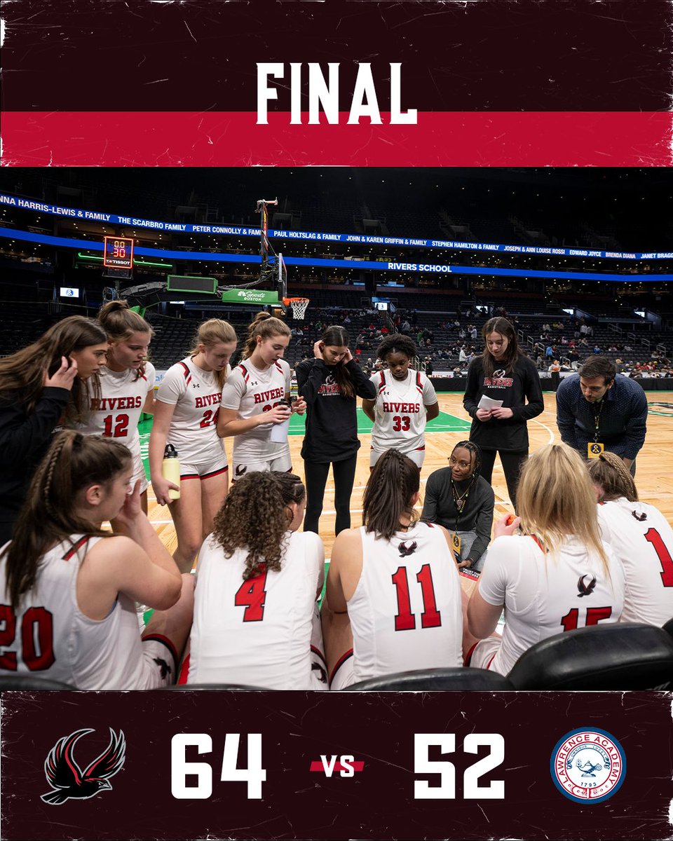 Girls Varsity Basketball defeats Lawrence to improve to 8-6 on the season!
<a href="/mpr_talie/">Natalia Hall-Rosa</a> ‘25 18p 2r 1a 5s
Chase Anderson ‘25 16p 2r 2a 1s
<a href="/OSullivanGrace_/">Grace OSullivan</a> ‘25 11p 5r 2a 1s
<a href="/rissi_1_/">Narissa “Rissi” Smith</a> ‘25 8p 8r 5a 2s
<a href="/paytonrichard_/">Payton Richard</a> ‘24 6p 9r 7a 1s