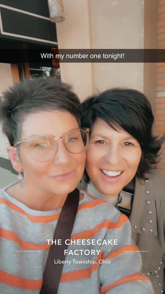Wanna wish one of my favorite people a  very happy birthday! <a href="/MichellePete75/">Michelle Peterson</a> I hope you have one amazing day celebrating YOU!! You deserve nothing but the best…you’re the true definition of a leader, a friend and a mentor. Happy birthday!🎁🎈🥳