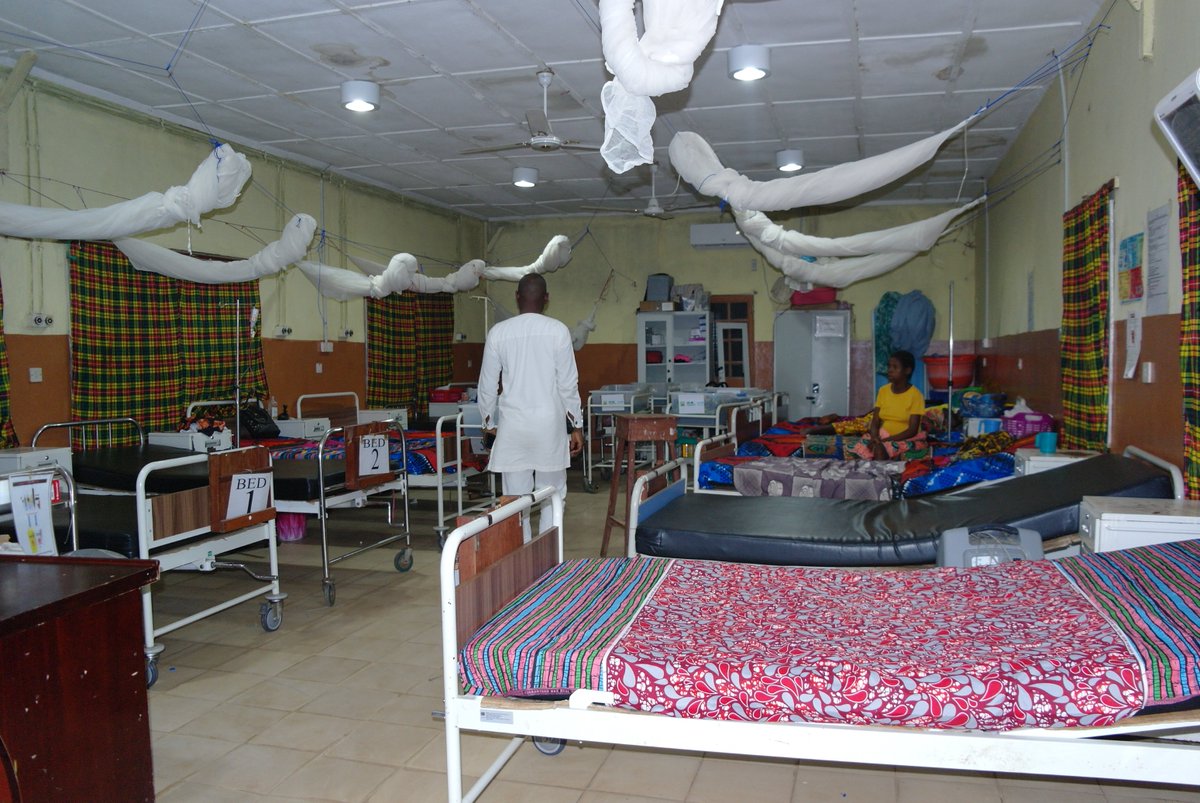 ComBrima005's tweet photo. This means that babies will no longer die needlessly, in a place where they should be saved, because of energy failures. All thanks to @DembyAustin for lighting up 6 government hospitals with 11 more to come. https://t.co/ApH1QPbB4D