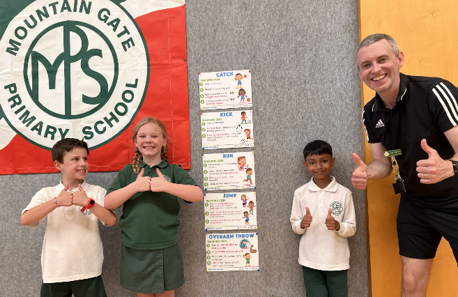 Big congrats to Mountain Mountain Gate Primary School - announced as winners of the 'win KIDDO for your school' comp at the recent <a href="/vicachper/">ACHPER Victoria</a> annual conference. Welcome to the KIDDO community, great to have you onboard! 
Learn more about KIDDO - kiddo.edu.au