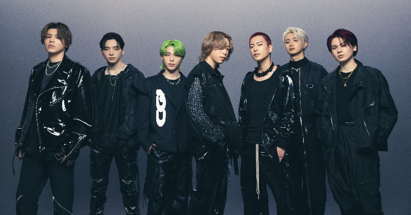 BE:FIRST LIVE in DOME 2024 “Mainstream - Masterplan” BESTY/B-Town