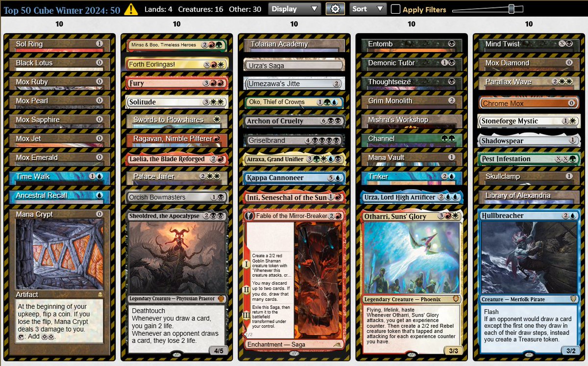 CalebDMTG tweet media