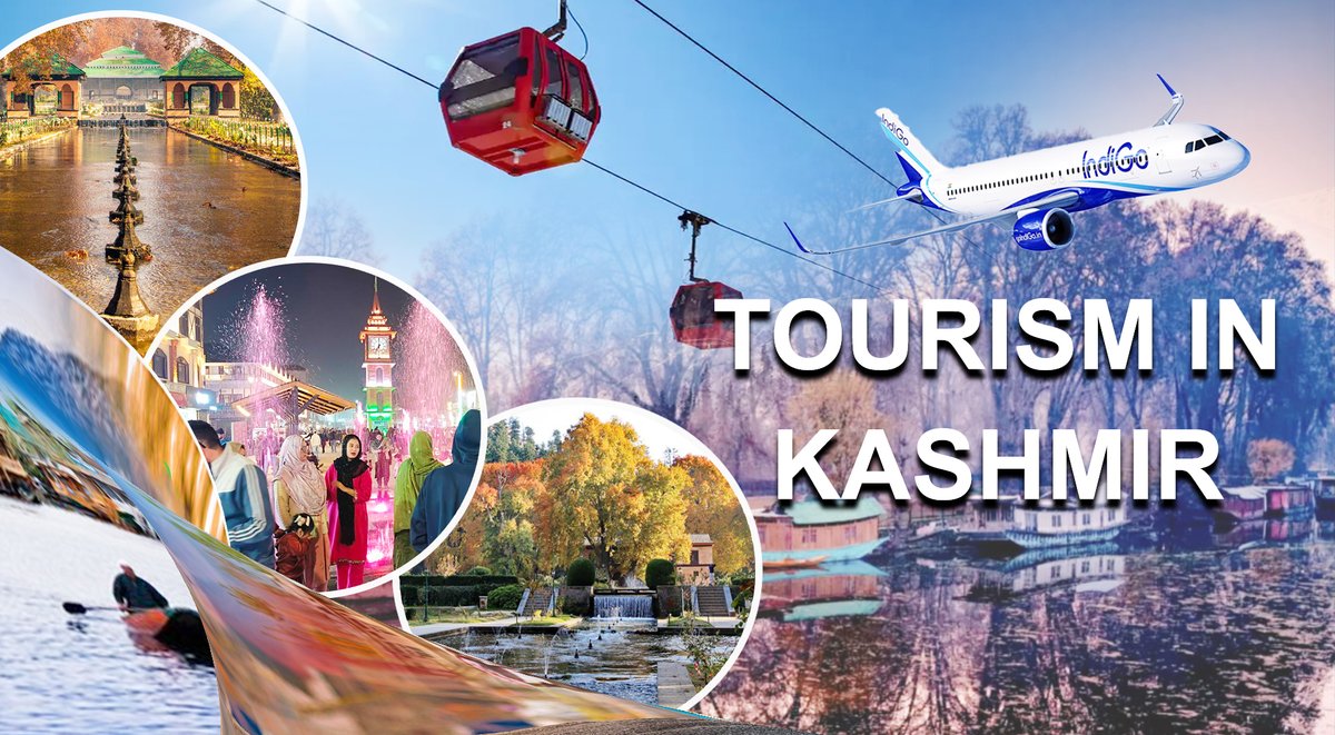 Newkashmir5's tweet photo. Jammu and Kashmir's diverse landscapes, including the enchanting valleys of Sonamarg, offer a visual feast for photography enthusiasts and nature admirers. #NationalTourismDay #HeavenOnEarth #ChaloKashmir #Jannat-e-Kashmir https://t.co/dHzwveL82I