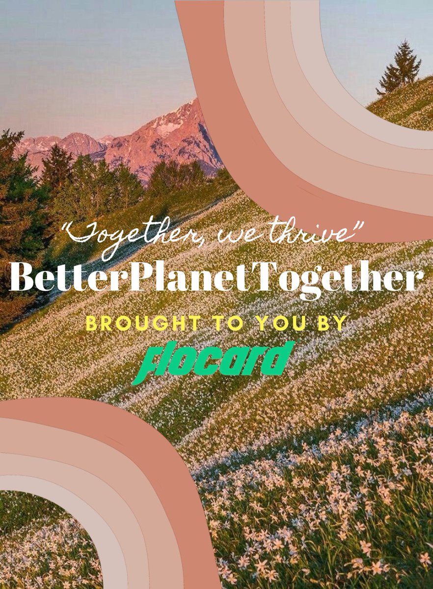Every action counts, every voice matters in shaping our planet's future. Join us in the #BetterPlanetTogether campaign. Together, we're not just taking steps; we're making leaps towards a healthier, more sustainable world for us and our children.

#JoinTheMovement #GlobalAction
