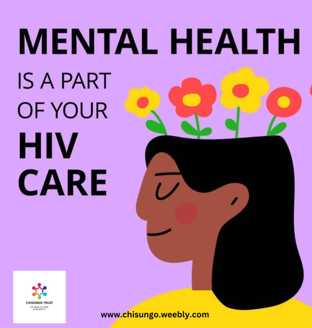 Chisungo Trust (@chisungotrust) on Twitter photo On prevention, care and support, let us start on Mental Health. #OurMentalHealthMatter <a href="/Aidsfonds_intl/">Aidsfonds International</a> <a href="/TheWiDEProject1/">The WiDE Project</a> <a href="/galzinf/">GALZ</a> <a href="/diana_harawa/">You(th)Adapt</a> <a href="/BOthieno/">Beatrice. Othieno</a> <a href="/AWAdvocacy/">All Women Advocacy</a>
<a href="/healthplus_sd/">HealthPlus 4 Men Swaziland</a> <a href="/ChitsidzoF73510/">Chitsidzo Foundation</a> <a href="/frontlineaids/">Frontline AIDS</a> <a href="/NAT_AIDS_Trust/">National AIDS Trust</a> <a href="/PSHZim/">Population Solutions For Health</a> <a href="/PangaeaZimbabwe/">Pangaea Zimbabwe</a> <a href="/zimmennet/">Zimbabwe Network of Men Living with HIV(ZNM+)</a> <a href="/mental_hea1/">Sound Mental Health Foundation</a> On prevention, care and support, let us start on Mental Health. #OurMentalHealthMatter <a href="/Aidsfonds_intl/">Aidsfonds International</a> <a href="/TheWiDEProject1/">The WiDE Project</a> <a href="/galzinf/">GALZ</a> <a href="/diana_harawa/">You(th)Adapt</a> <a href="/BOthieno/">Beatrice. Othieno</a> <a href="/AWAdvocacy/">All Women Advocacy</a>
<a href="/healthplus_sd/">HealthPlus 4 Men Swaziland</a> <a href="/ChitsidzoF73510/">Chitsidzo Foundation</a> <a href="/frontlineaids/">Frontline AIDS</a> <a href="/NAT_AIDS_Trust/">National AIDS Trust</a> <a href="/PSHZim/">Population Solutions For Health</a> <a href="/PangaeaZimbabwe/">Pangaea Zimbabwe</a> <a href="/zimmennet/">Zimbabwe Network of Men Living with HIV(ZNM+)</a> <a href="/mental_hea1/">Sound Mental Health Foundation</a>