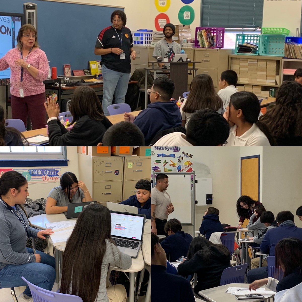 Maribel Ruiz tweet media