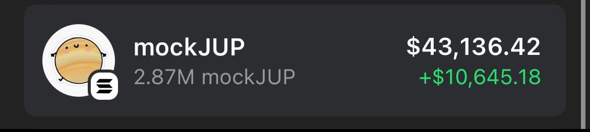 Crypto Gang NFT tweet media