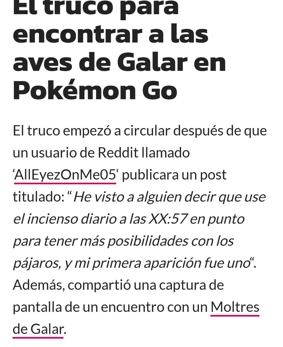 Ukxs's tweet photo. Wo wo wo....entonces esto es real???🤔

#PokemonGO 
#PokemonGOApp 
#pokemon https://t.co/MbkVyEw8UQ