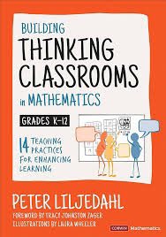 This book is completely changing my thinking around instruction, classroom observations and feedback, and effective pedagogy. 🤯 I love it!