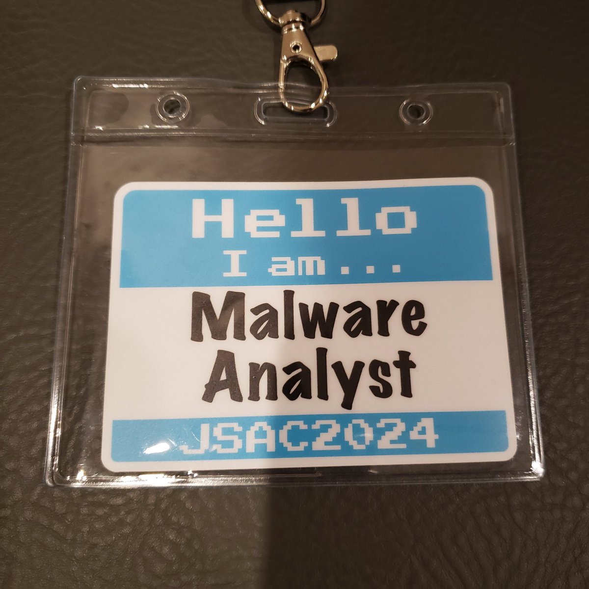 fumiyanll23's tweet image. #JSAC2024 参加しています