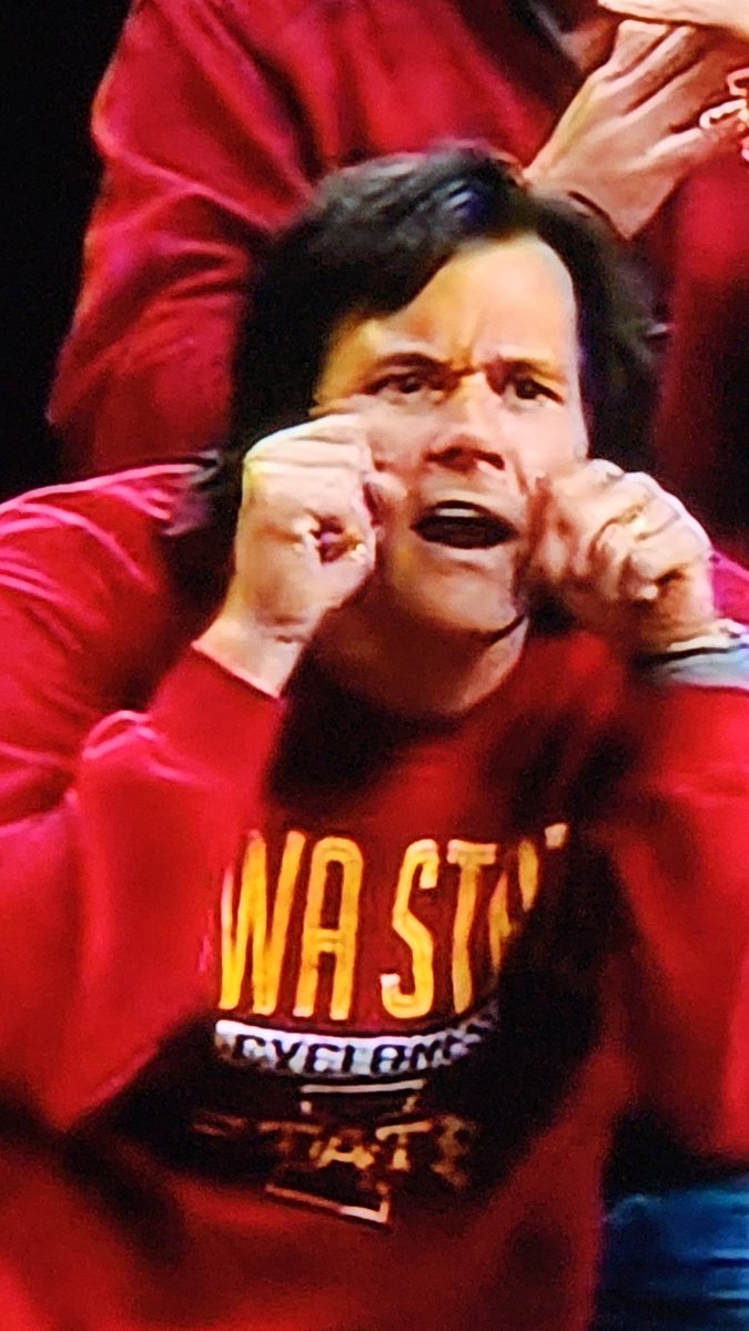 Wildcat Victory 🌾 tweet media