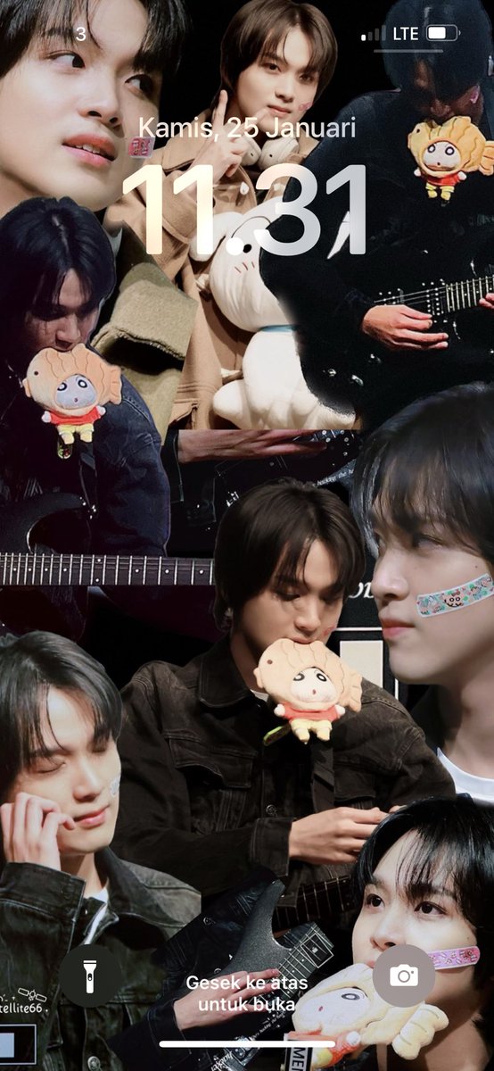 rahasia pribadi tweet media