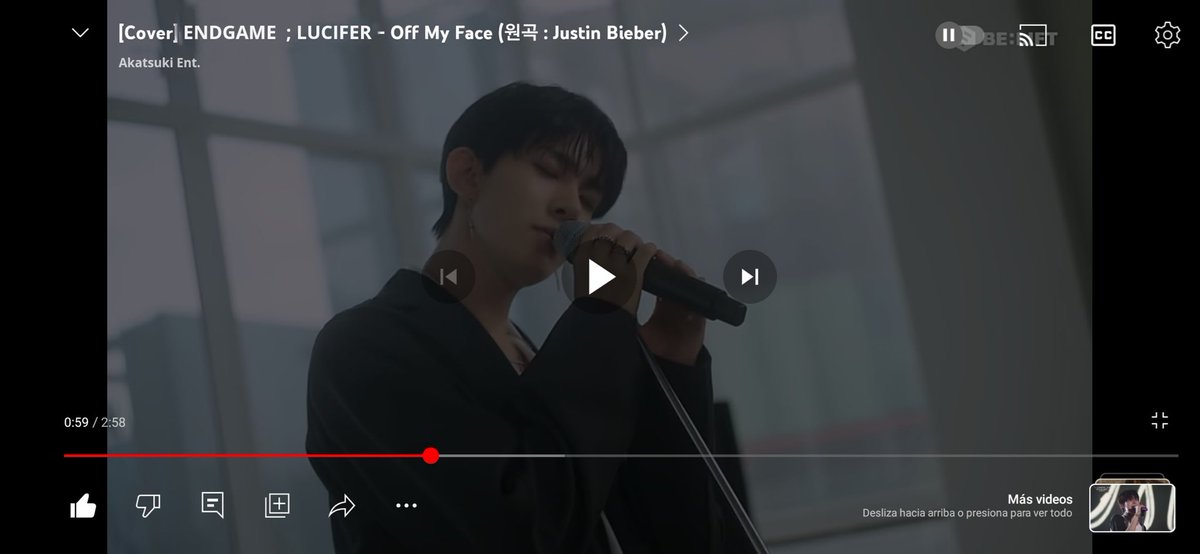 angelveex_'s tweet image. El amor está en el aire de la casita y se comprueba desde que escuché la #𝕝uci𝚏erʼsᡴꪫː𝐯𝕖rsıō𝚗 de la poderosa #𝕆𝚏𝚏·𝚖y̸𝑓a𝚌𝕖. Nuestro niño derrocha talento y mucho amor, soy una mamá orgullosa. 

˘͈ᵕ˘͈ ┊͙  Bᥙᥒᥒყᑲᥙᥒ   ♡  ⃕   🐰🫧