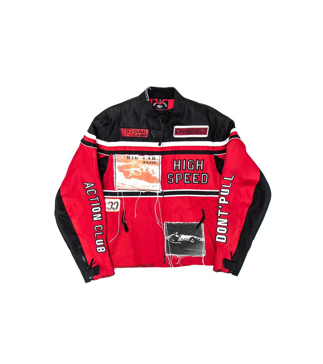 sellminsoo's tweet image. 🩵 240121 더보이즈 영훈 인스타그램 자켓 정보 🩵

- 브랜드 : abeja studios
- 제품명 : ABEJA STUDIOS Racing Jacket (M)
- 가격 : 2,750,000원

casestudystore.co.kr/product/m-raci…

#더보이즈 #영훈 #THEBOYZ #YOUNGHOON
