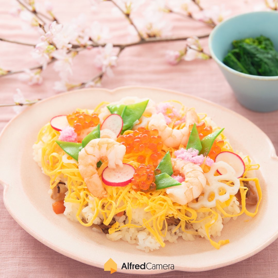 アルフレッドカメラ【公式】 tweet media