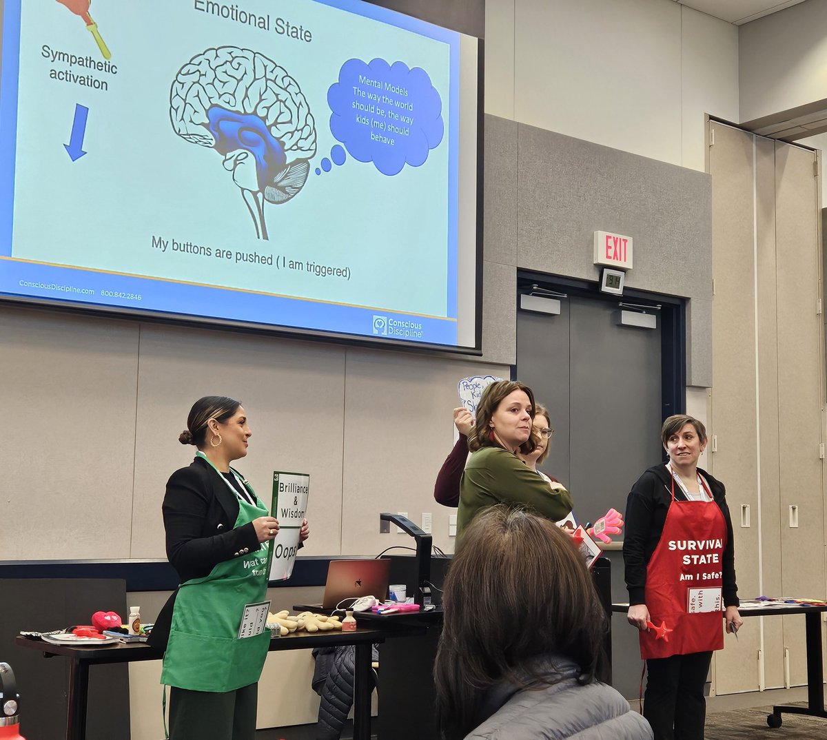 Christie Bishop tweet media