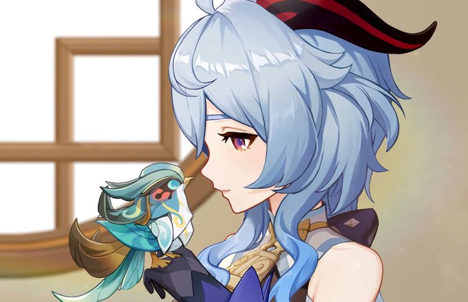 閑雲のエピソード動画で不意をつかれた(●'ω`●)
ロリ甘雨ちゃんが公式から供給されるとは(●'ω`●) 