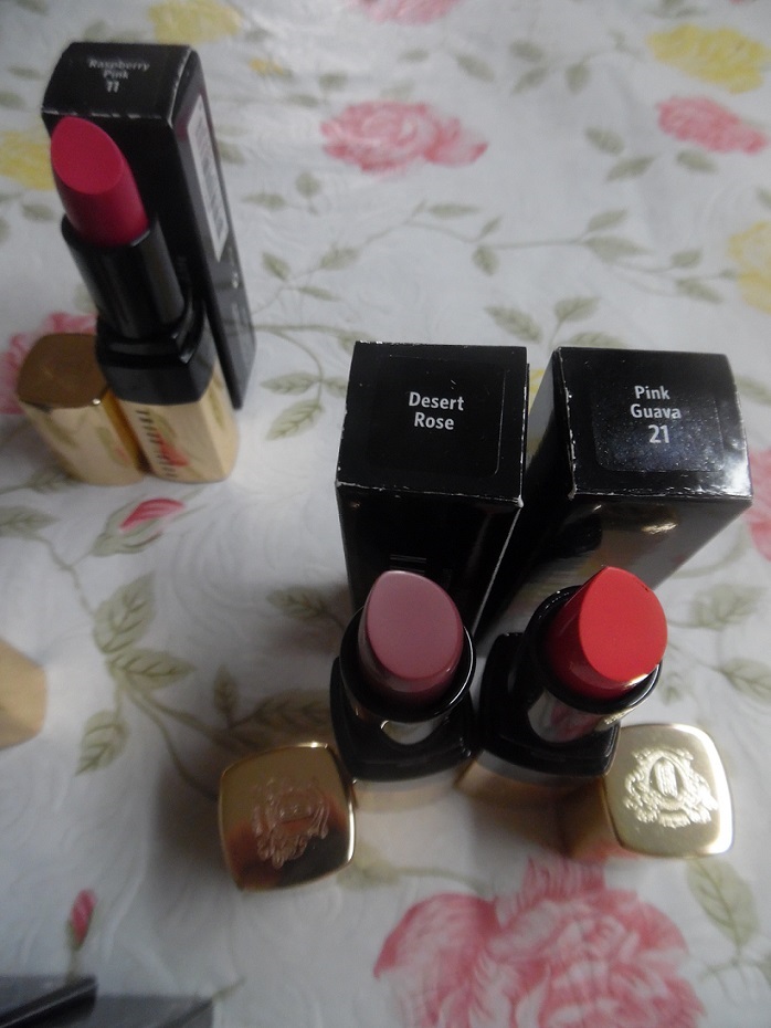 #BobbiBrown Luxe Lipstick Trio Set #2
freeshippingbooth.ecrater.com/p/42967751

#BobbiBrown #BobbiBrownLipsticks #SheerLipstick #SheerLipsticks #Maquillage  #MaquillageYeux #EyeMakeup #MiniTrousseMaquillage #TrousseMaquillage #MiniMakeupPouch #MakeupPouch #womensgifts #ladiesgifts #MothersDay