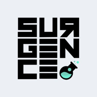 Surgence Labs new hires are being announced soon...

Surgence's Internship Program launching soon too. If you're interested in working on this side of the web, Surgence is the place to be.