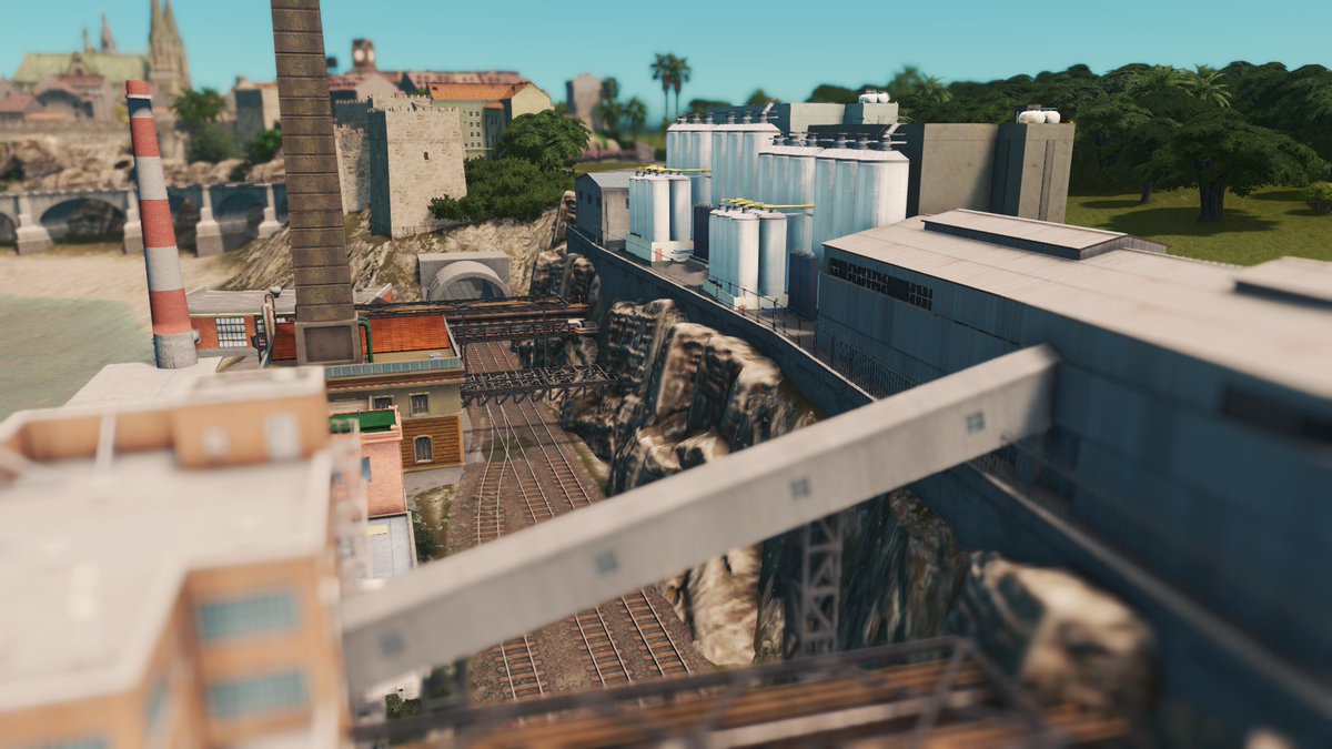 CityBuilds's tweet image. Anyone still playing #CitiesSkylines 1?
@ColossalOrder