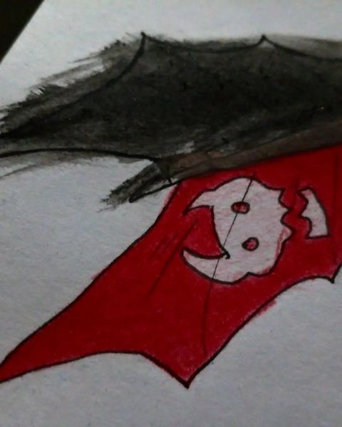 14Vickpanda's tweet photo. Primer dibujo del año 🐉
.
.
.
#comoentrenaratudragon #howtotrainyourdragon #memes #art #artetradicional #arte #dragones #chimuelo https://t.co/Jaqtl6Dh2o