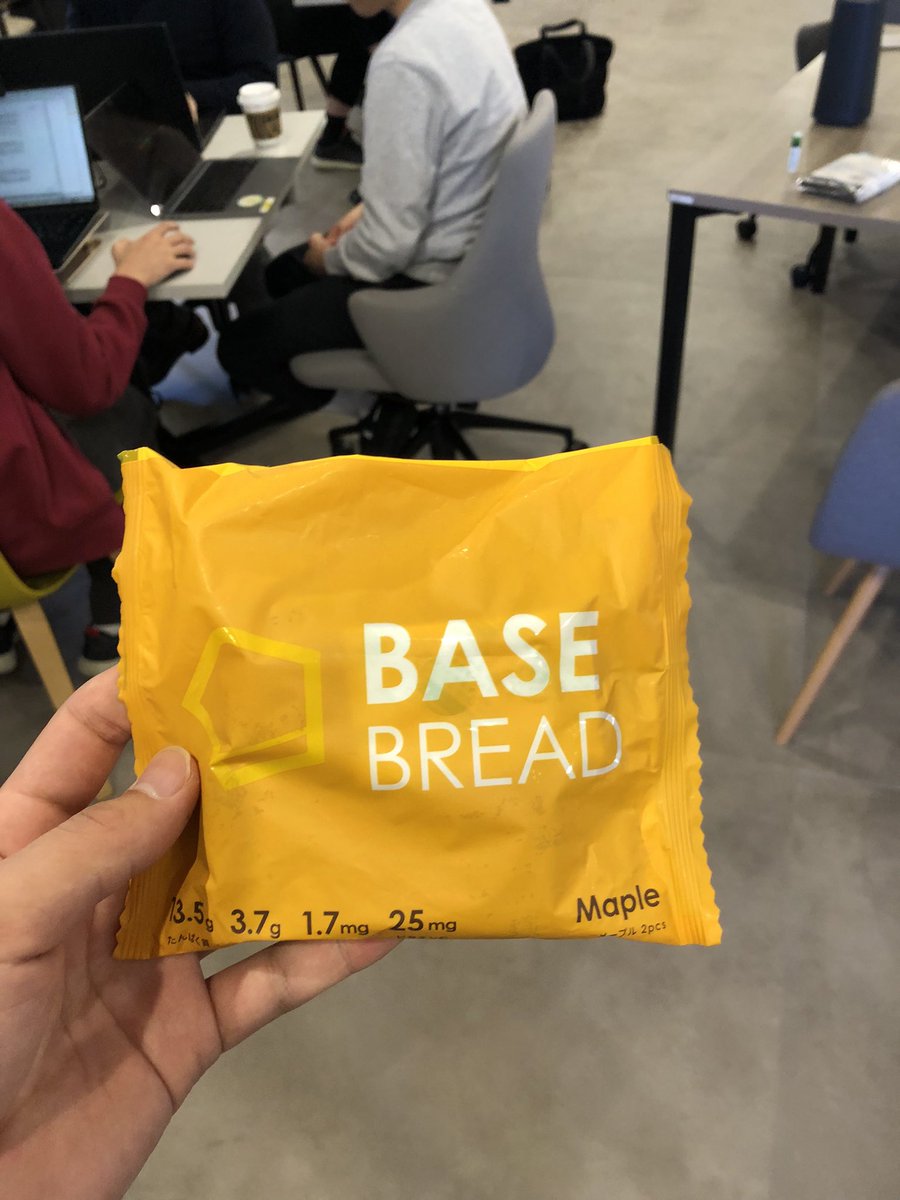 yamariku1223's tweet image. 今日も #nextbase でベースフード！
めちゃめちゃ人多くて盛り上がってる！