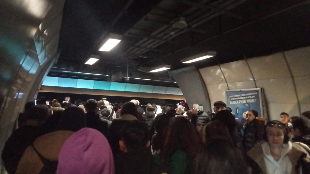 Aynen canım İstanbul ya