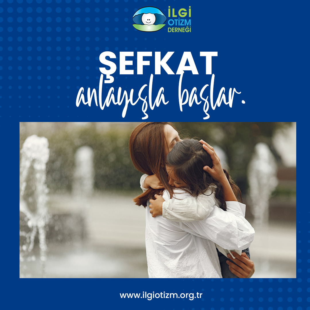 Özel gereksinimli çocuklar için yalnızlık, toplumdaki diğer bireylerin anlayış yoksunluğunun getirdiği bir durumdur.